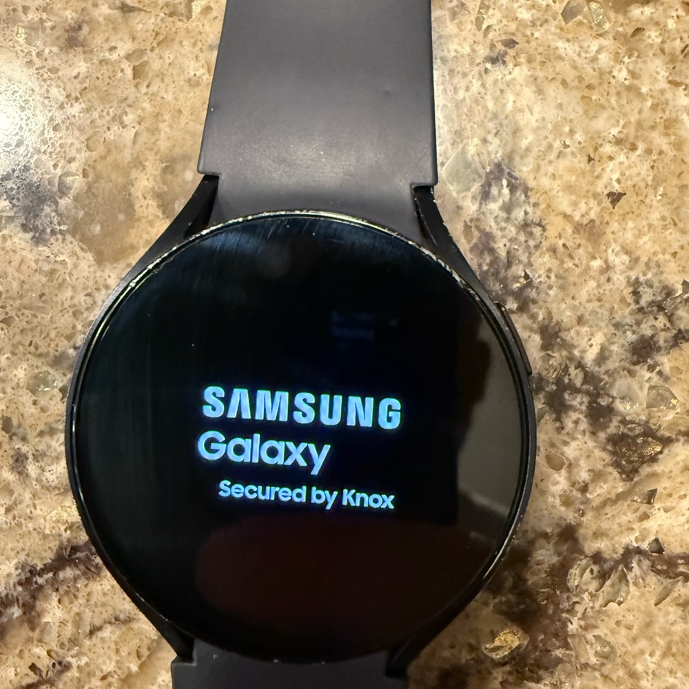 Samsung Galaxy 6 Watch 44mm - Picture 5 of 6